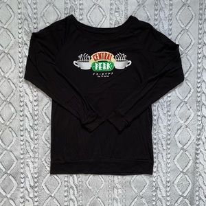 FRIENDS Central Perk Shirt